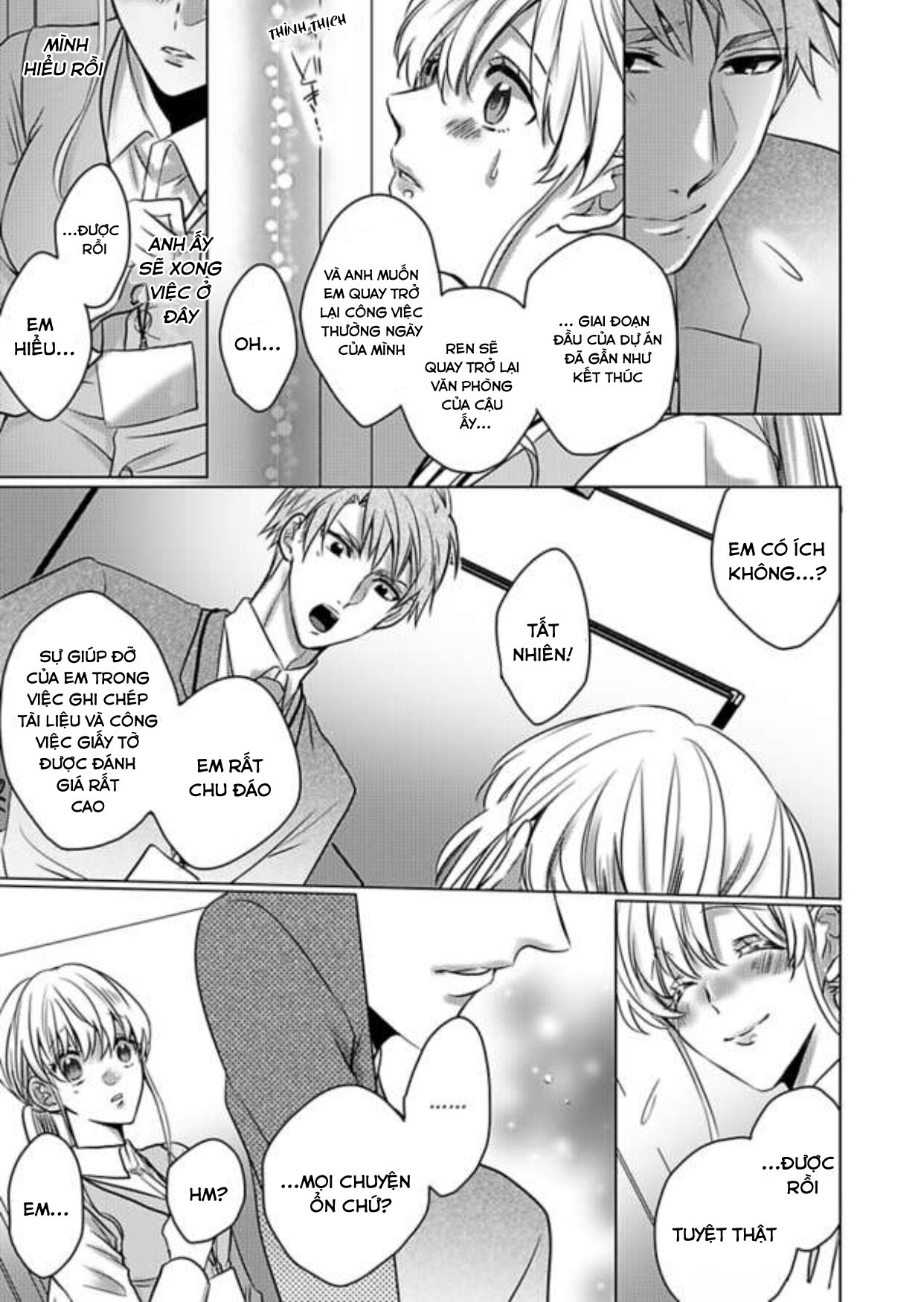 cơ thể chúng ta là một cặp hoàn hảo chapter 10.2 2