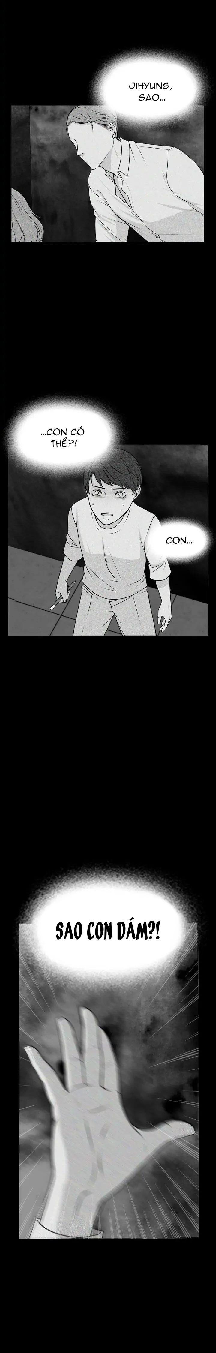 tan chảy trong em chapter 1 4