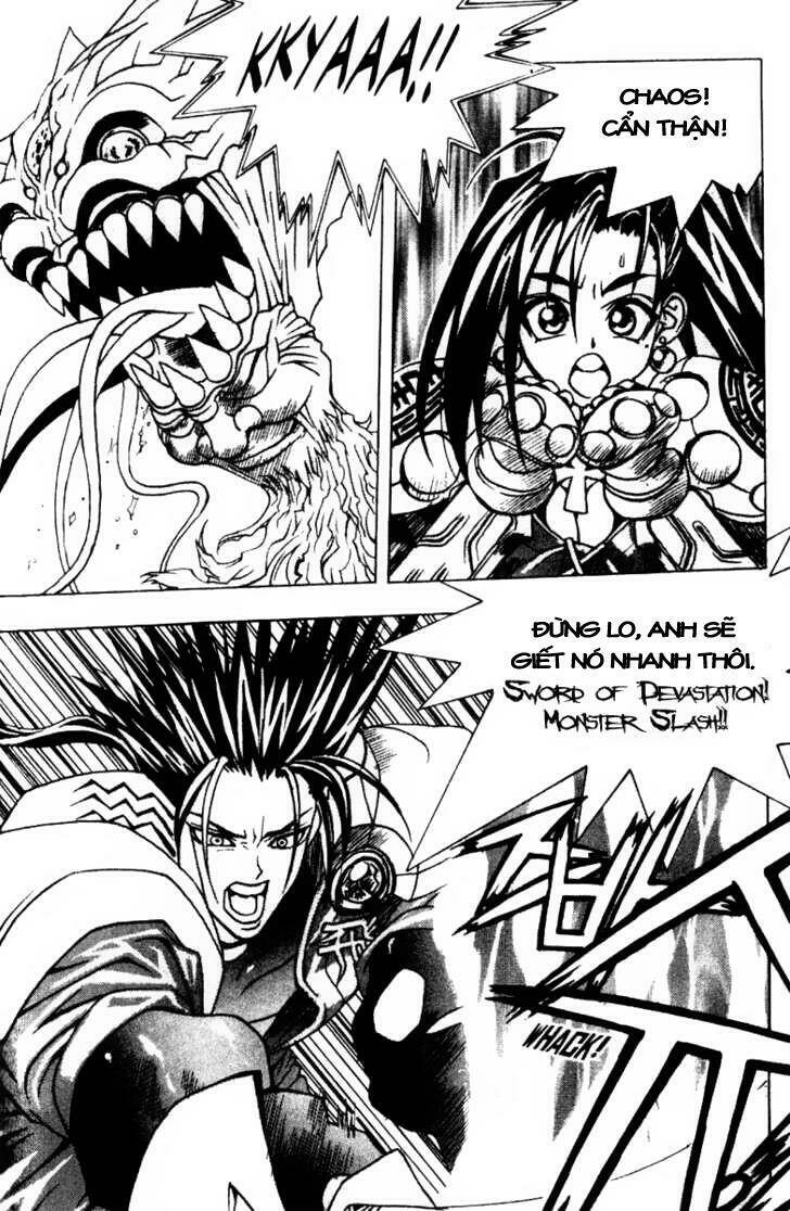 ragnarok - into the abyss chapter 3 5