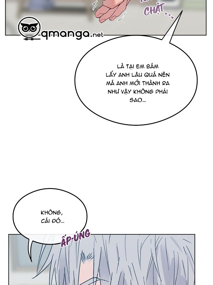 tình tay ba chapter 8 74