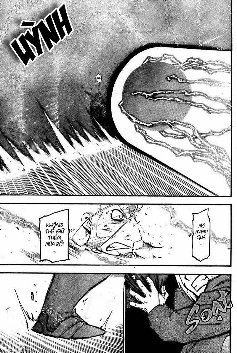 giả kim thuật chapter 105 39