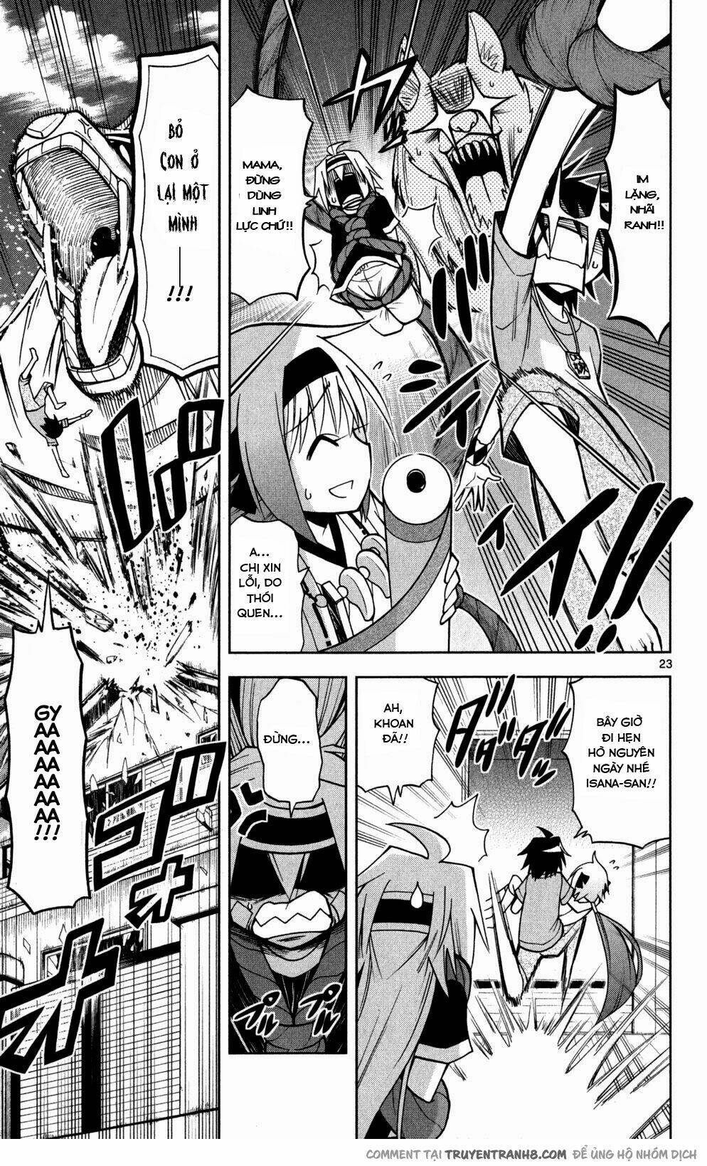 gankon chapter 46 27