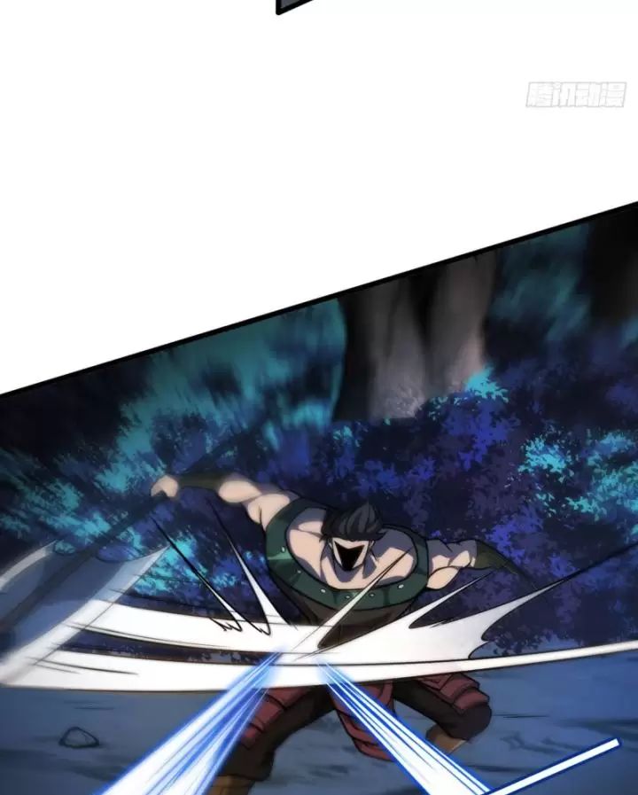 ta, chúa tể rừng xanh chapter 13 11