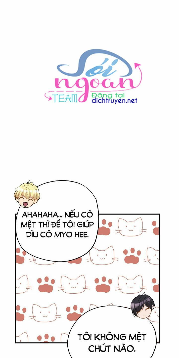 cuộc sống kỳ thú chapter 27 33