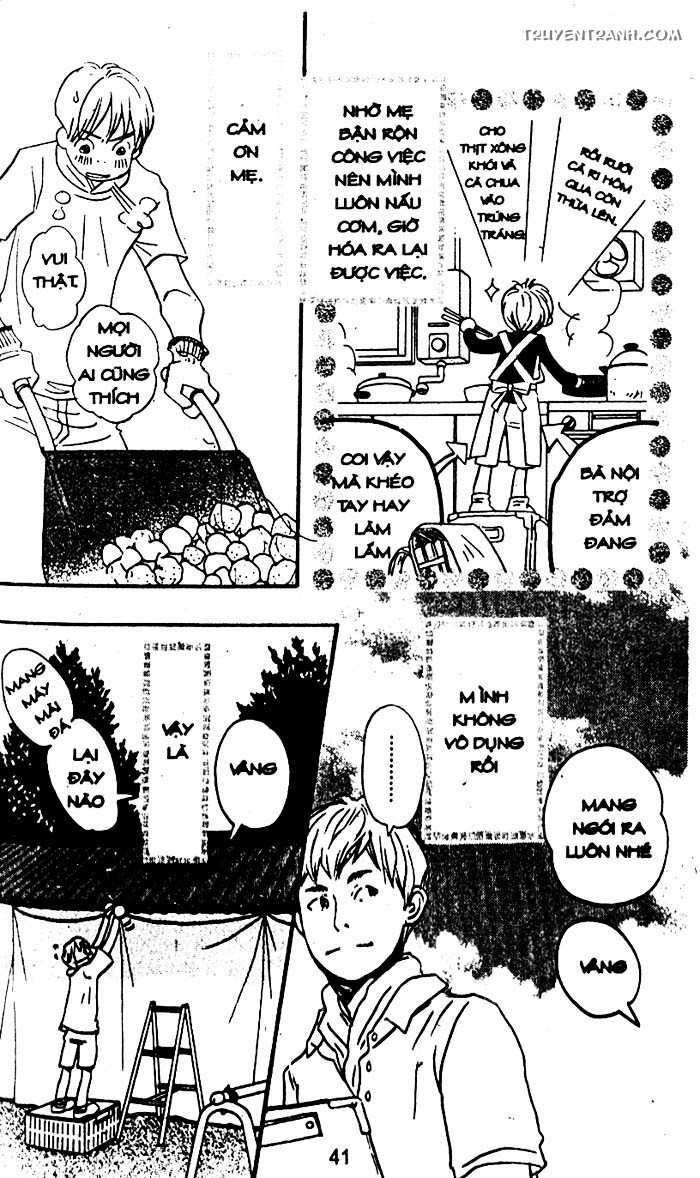 love n life chapter 42 9