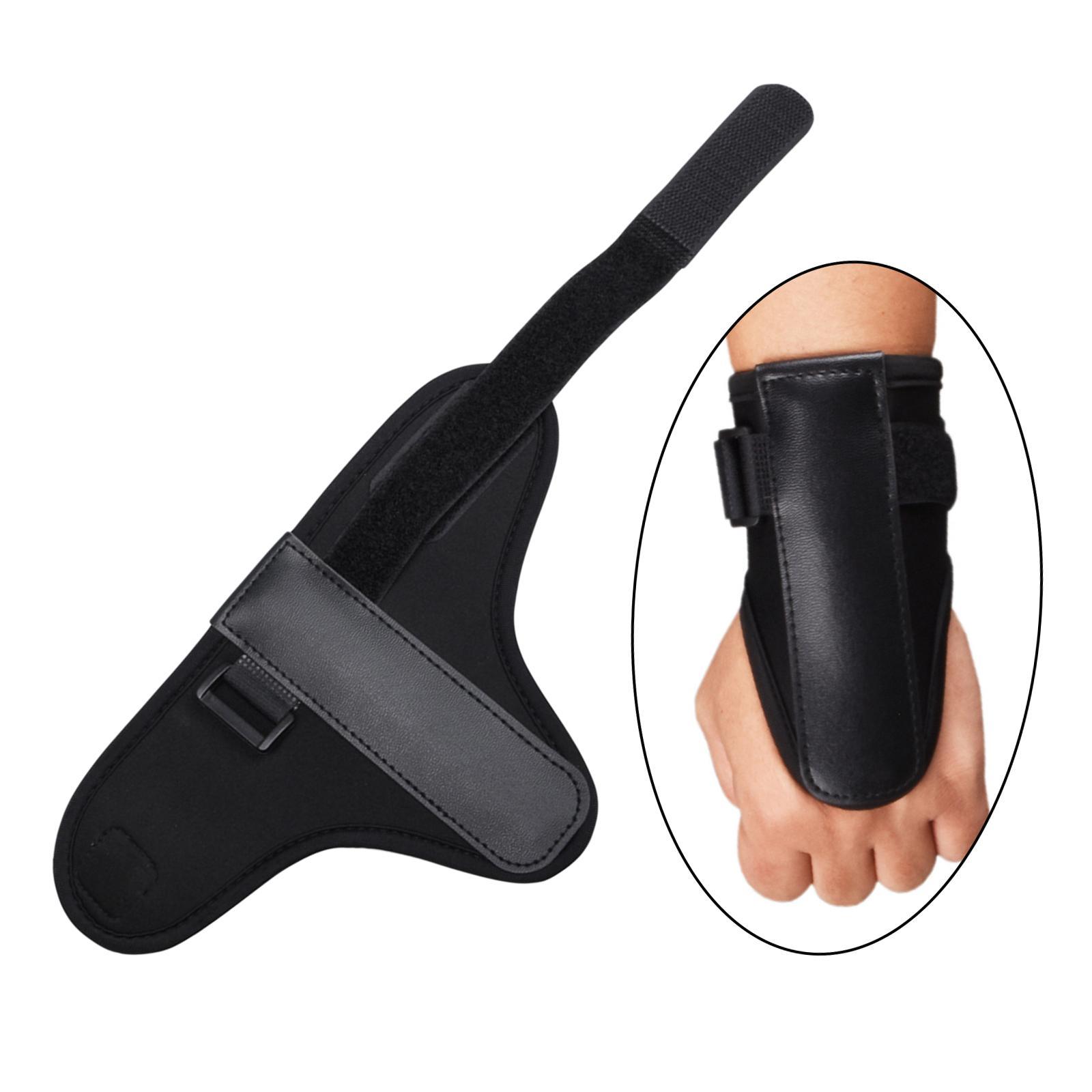 Golf Straight Swing Practice Training Aid Elbow Support Band