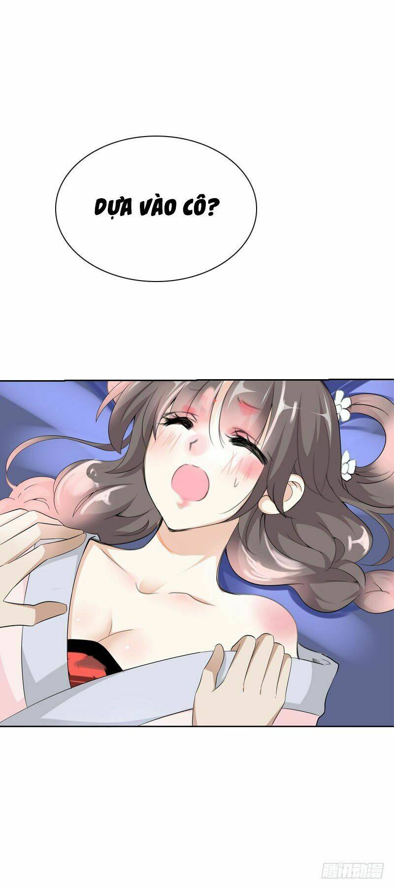 điền viên mật sủng: cô vợ nóng bỏng chapter 14 27