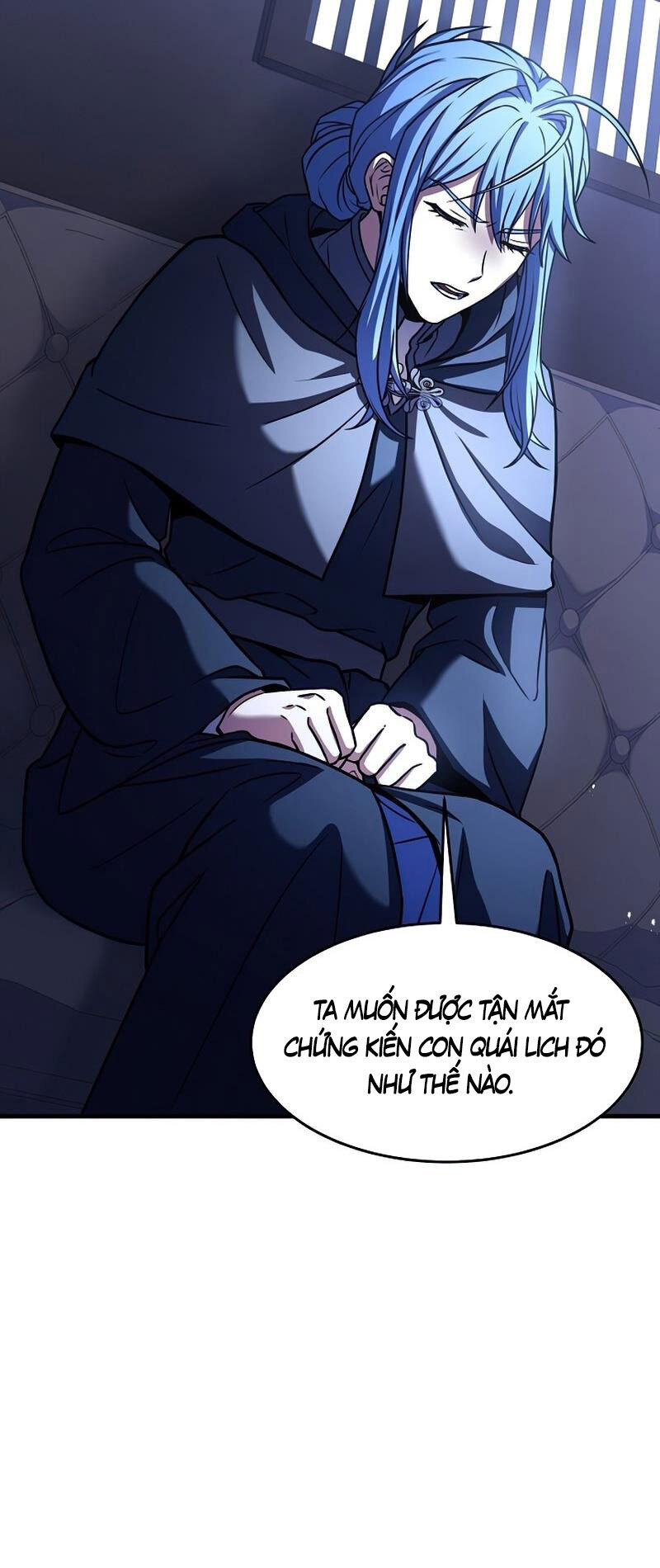 sự trở lại của hiệp sĩ giáo vô song chapter 64 71