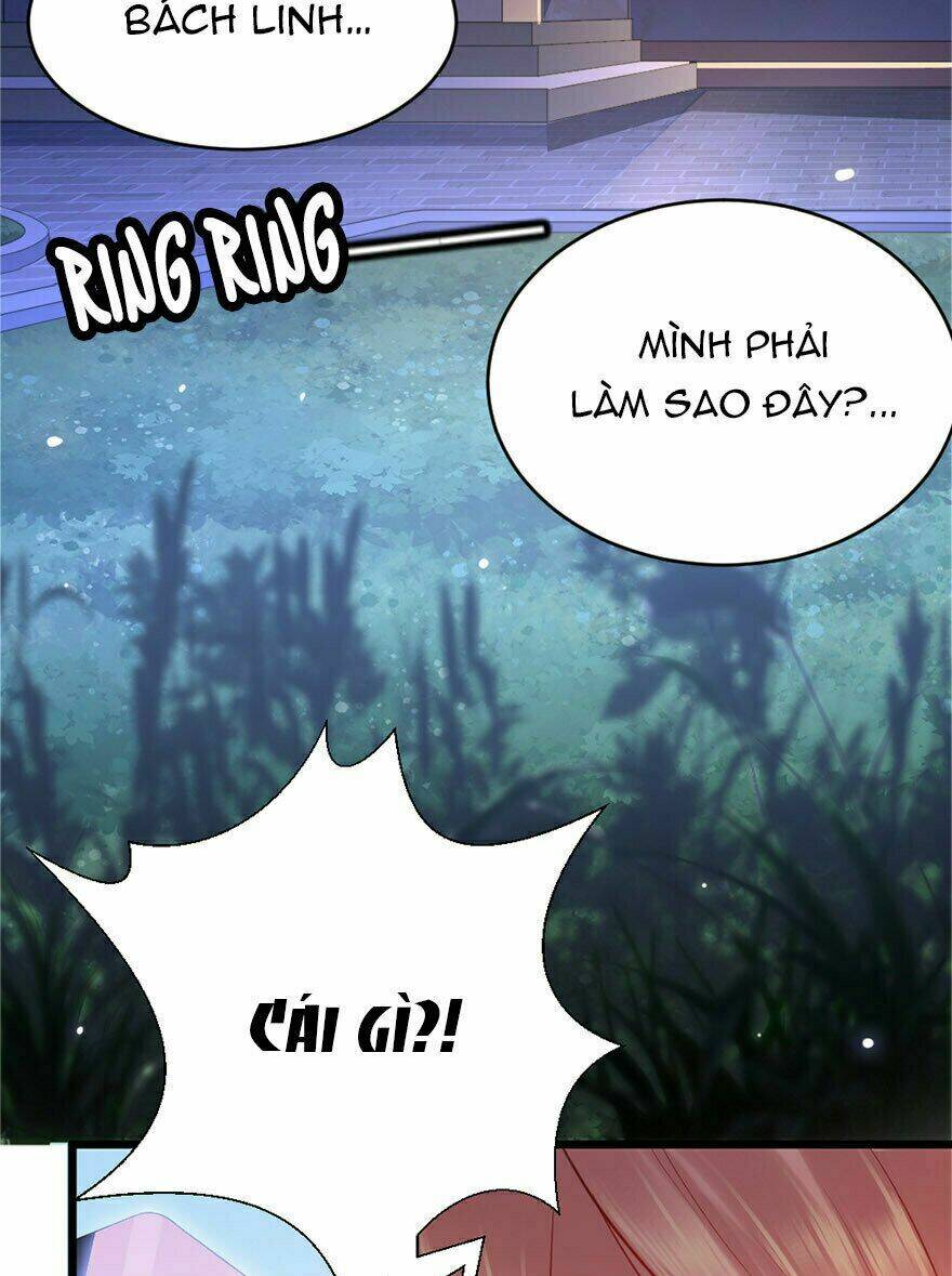 tiểu bạch điềm thê của long thiếu chapter 21 4