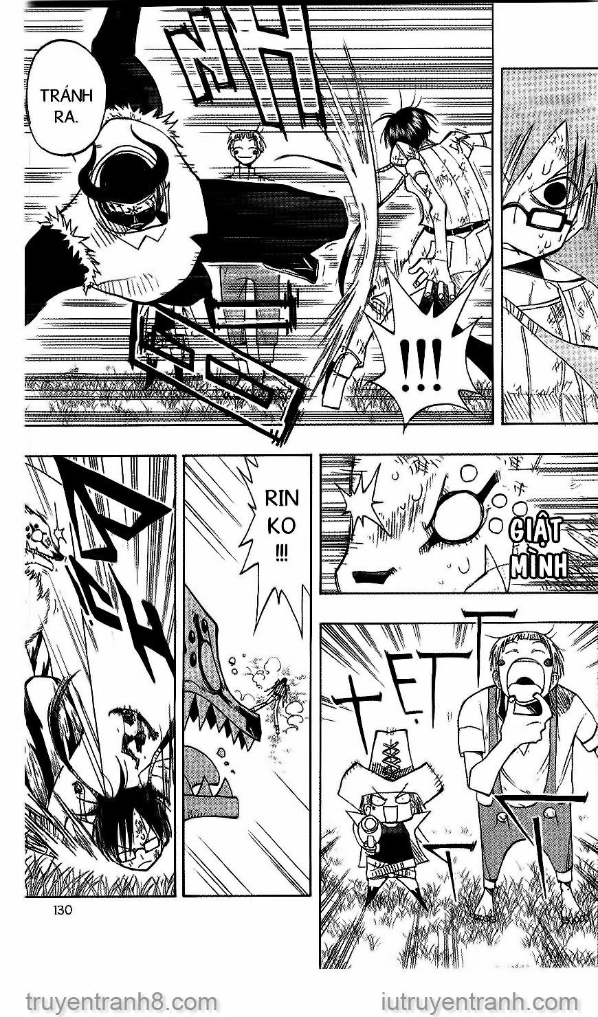 law of ueki chapter 54 10