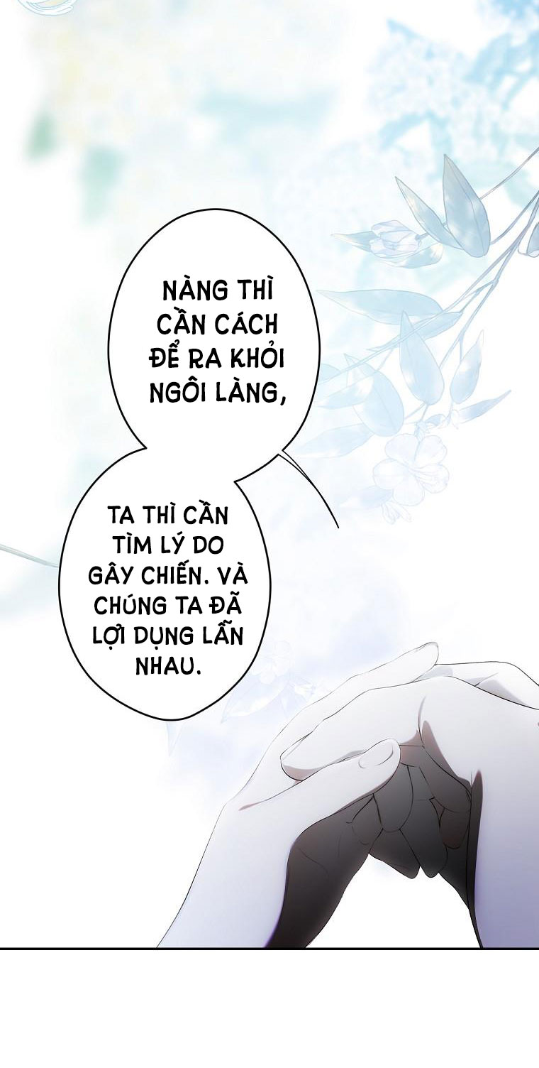 quý cô bí ẩn - secret lady chapter 82.2 12