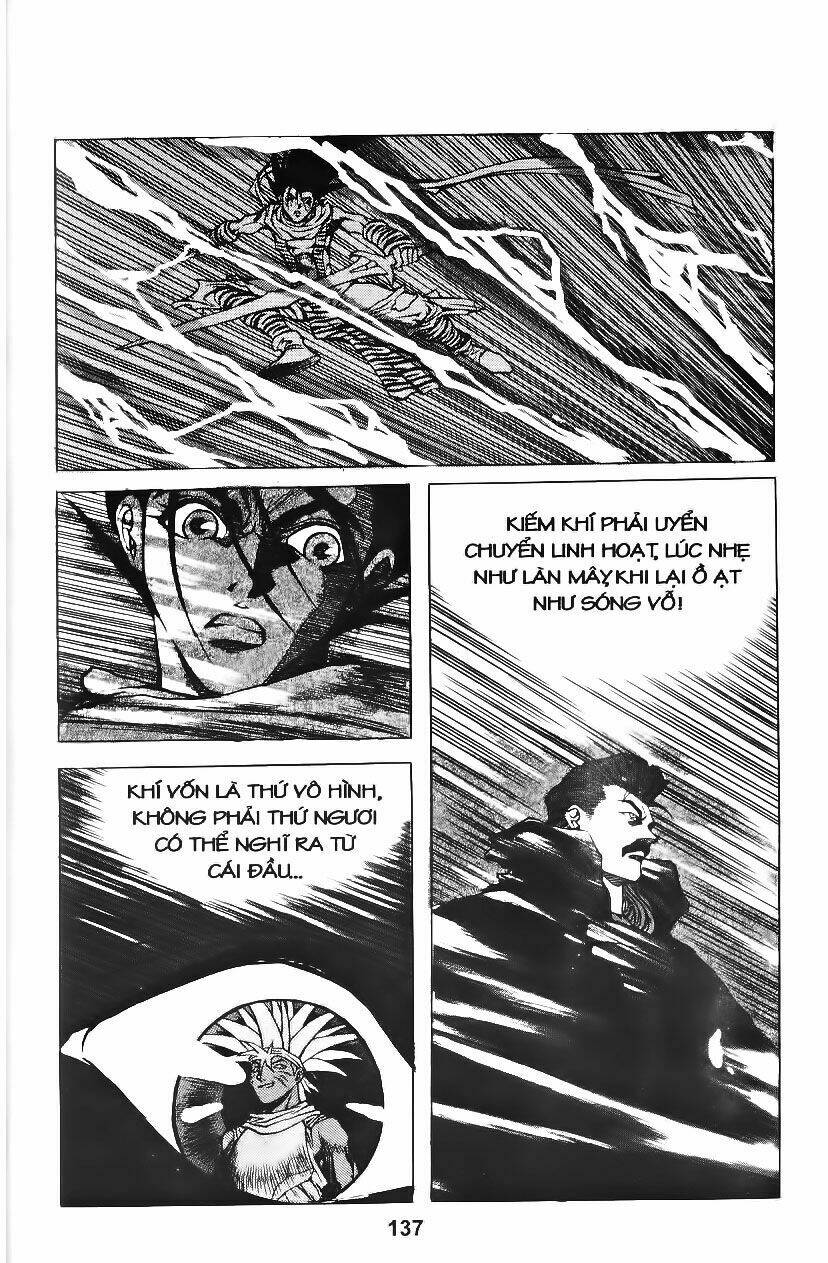 shoma - thiên vương thần kiếm chapter 67 21