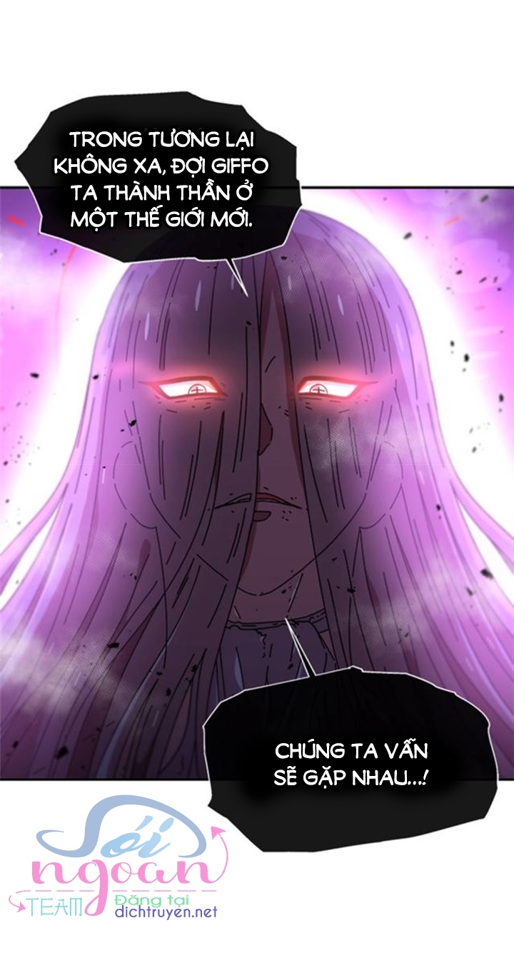 con gái bảo bối của ma vương chapter 57 62