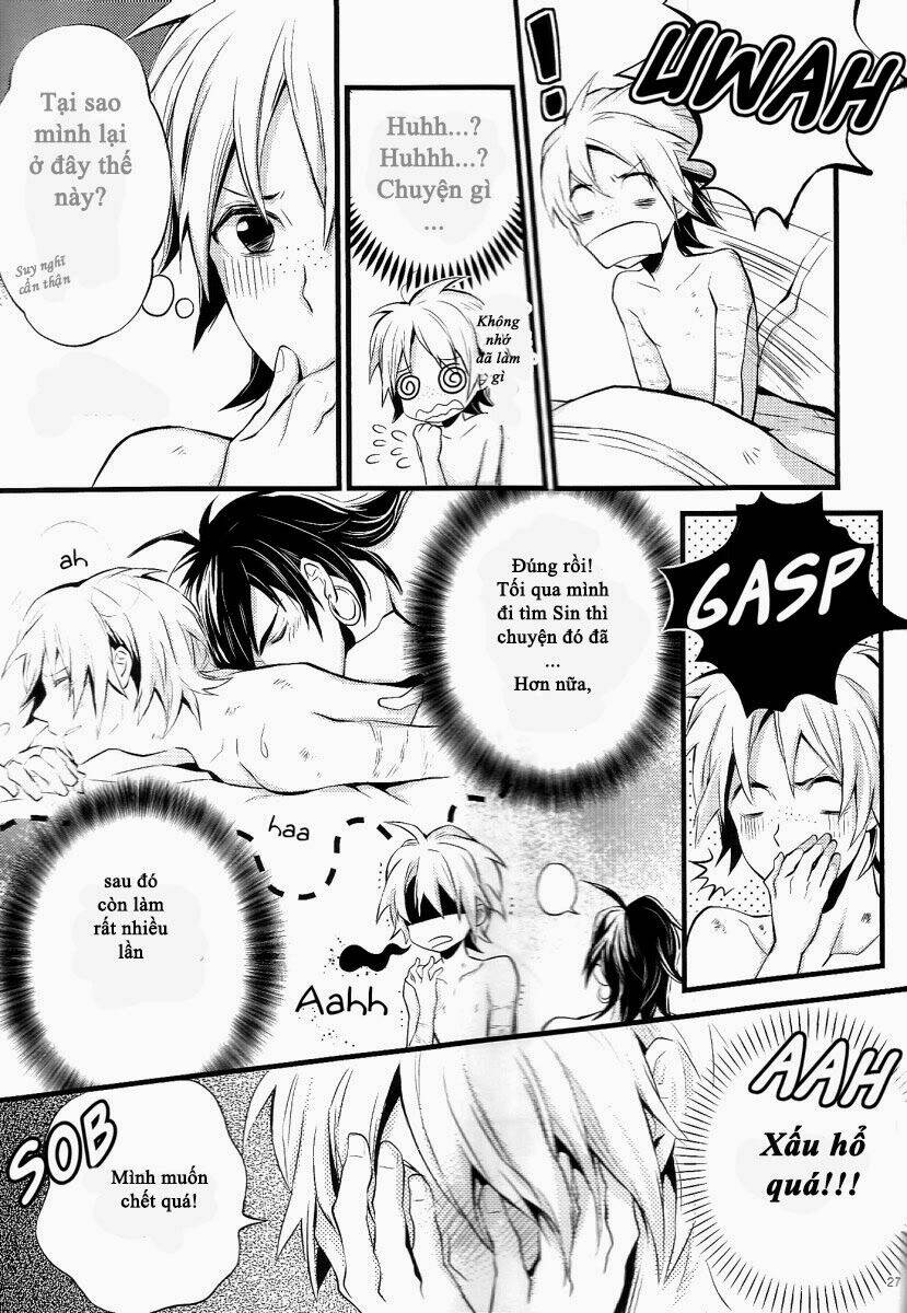 [magidj] adenium chapter 0 27