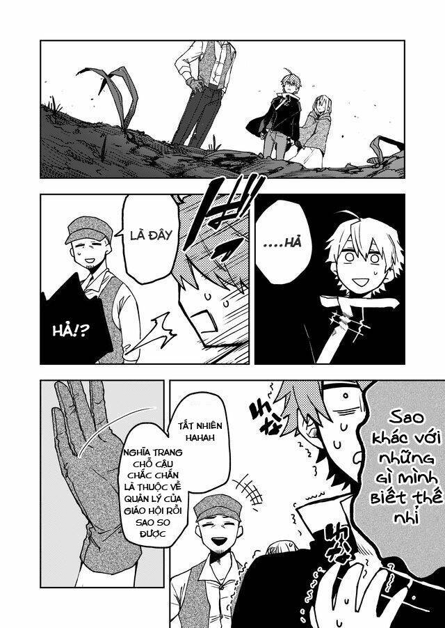 fushi no sougishi chapter 5 12