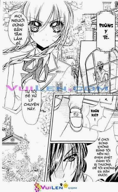 chàng trai quý tộc chapter 3 9