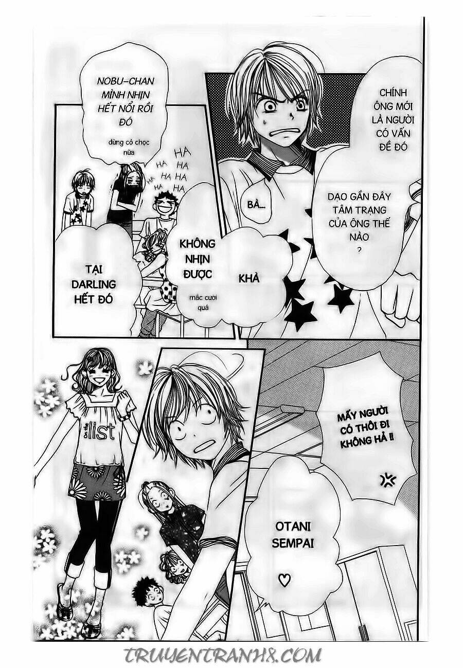 love com - đôi đũa lệch chapter 20 2