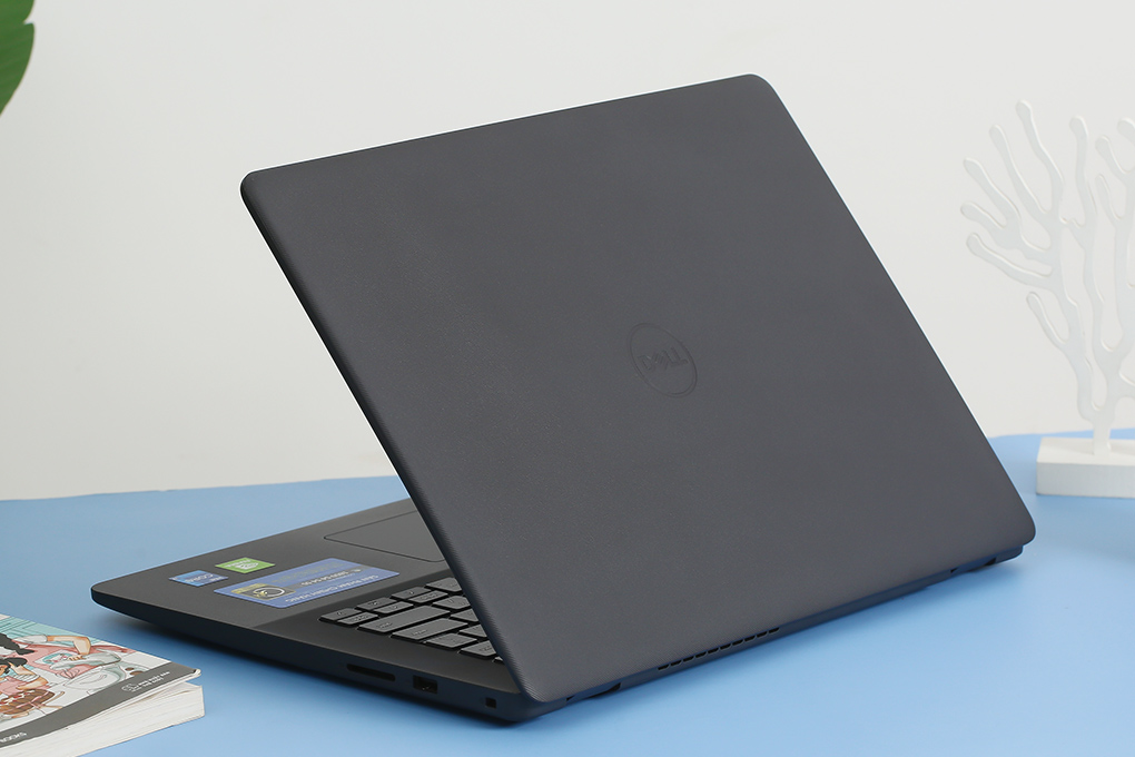 Laptop Dell Vostro 3400 i5 1135G7/8GB/256GB/14"F/OfficeHS/Win11//Đen - Hàng chính hãng