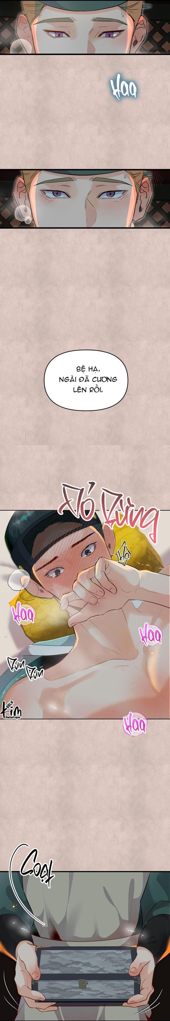 TUYẾN TIỀN LIỆT Chapter 7 NT1 23