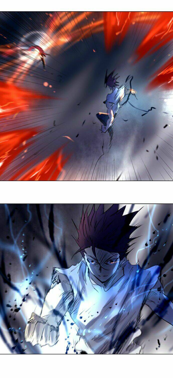 bản khế ước linh hồn chapter 201 16