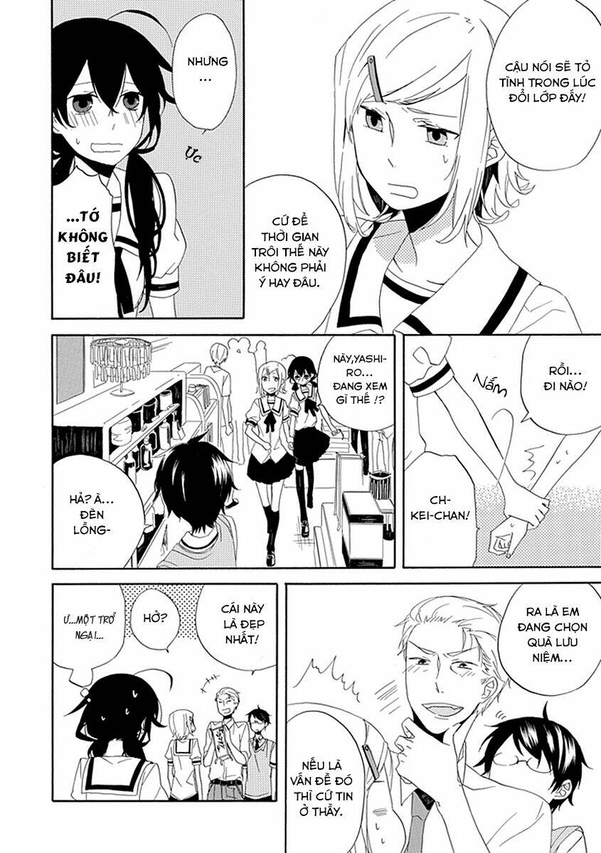 back to the jack chapter 1 5