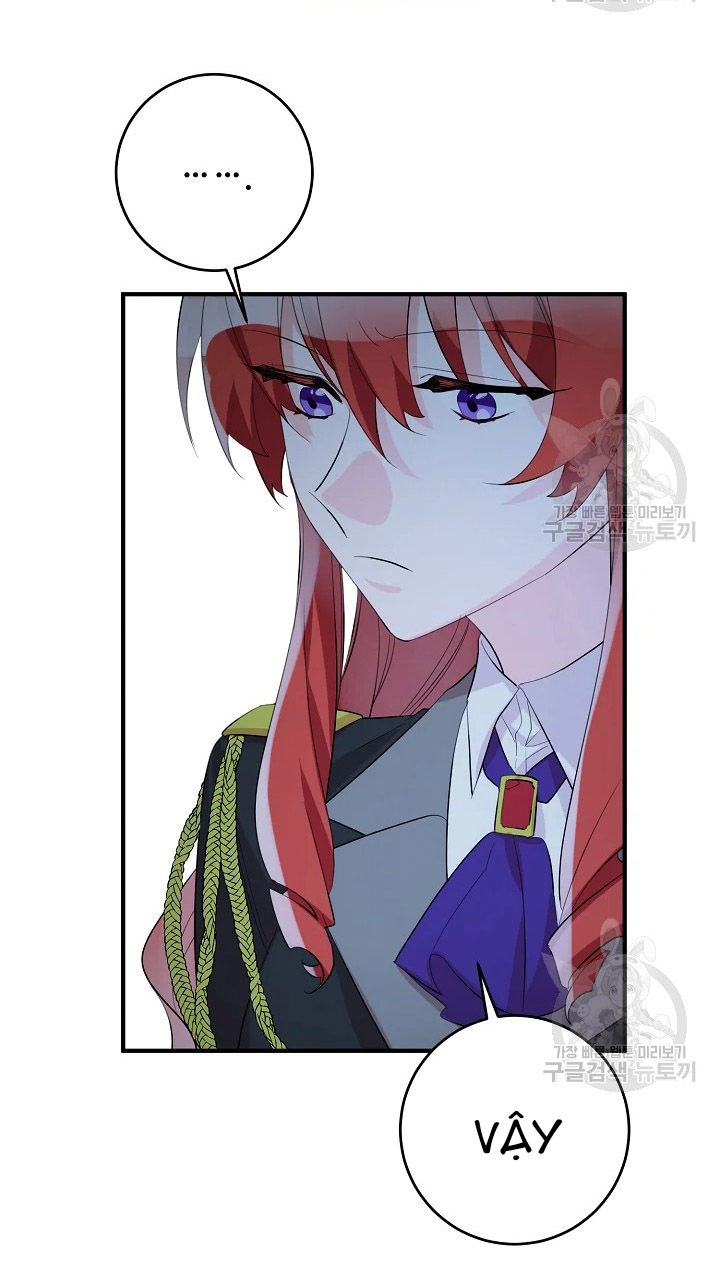 công nương đã thay đổi chapter 48.2 19