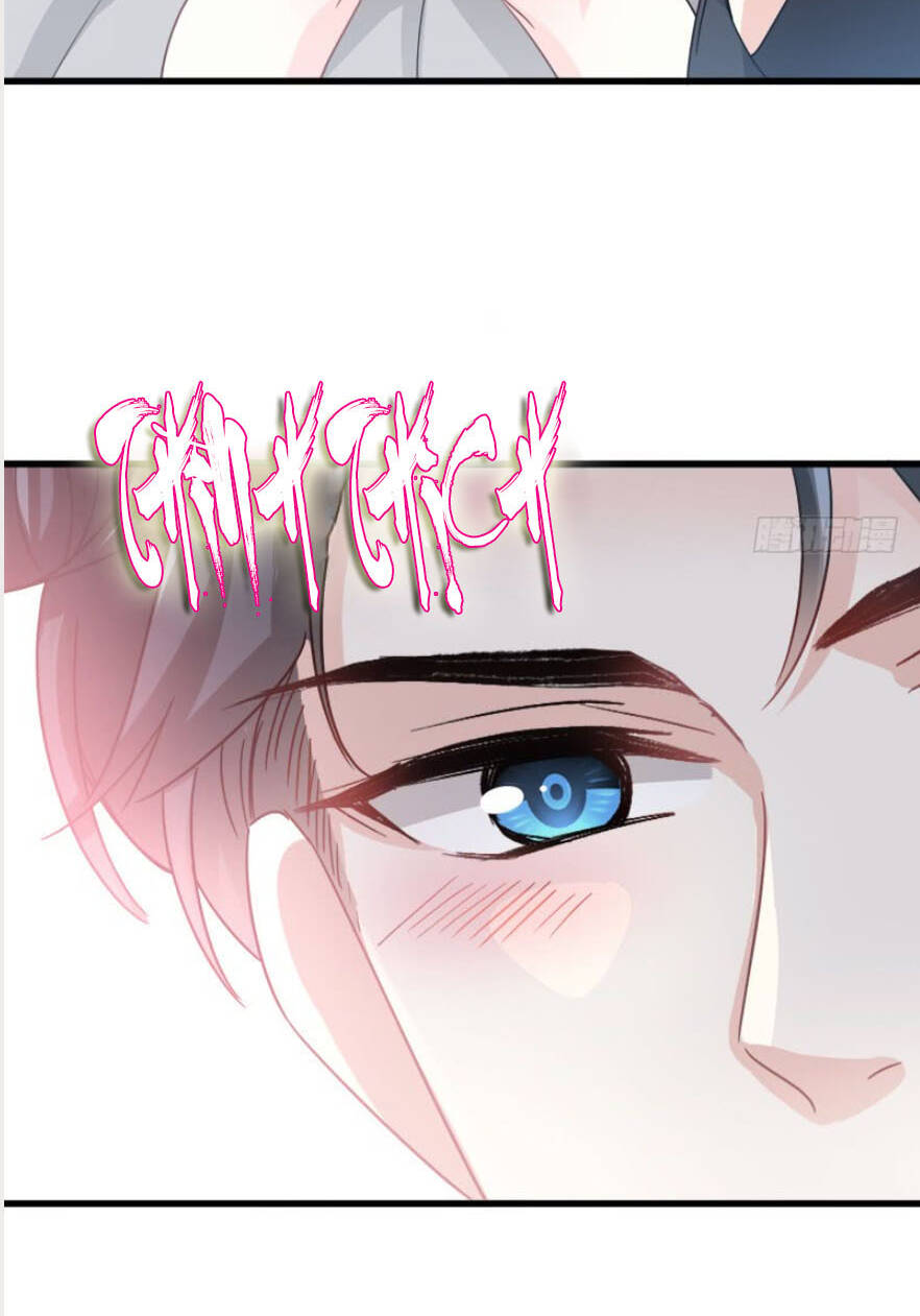 bá đạo tổng tài nhẹ nhàng yêu chapter 30.1 12