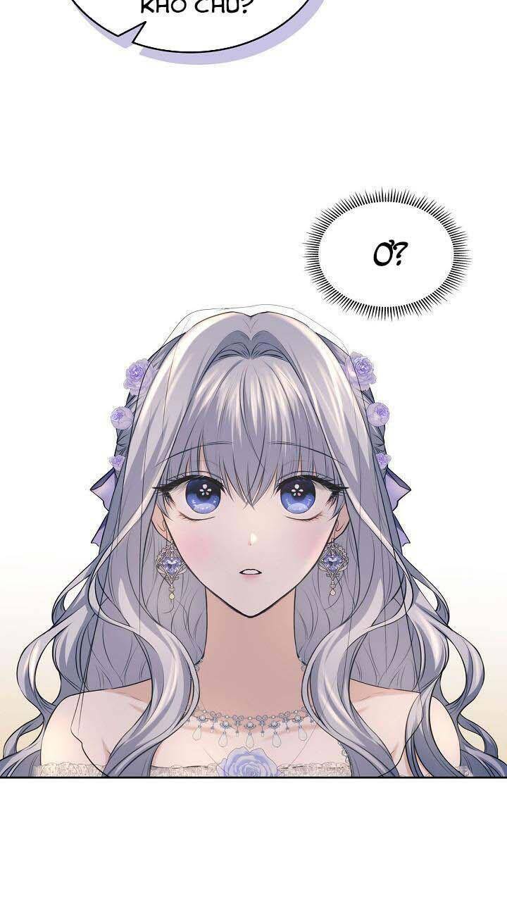 con gái bá tước bỗng thành vị hôn thê của thái tử điện hạ chapter 21 65