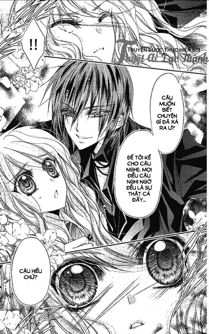 chữ thập nhuộm máu chapter 11 4