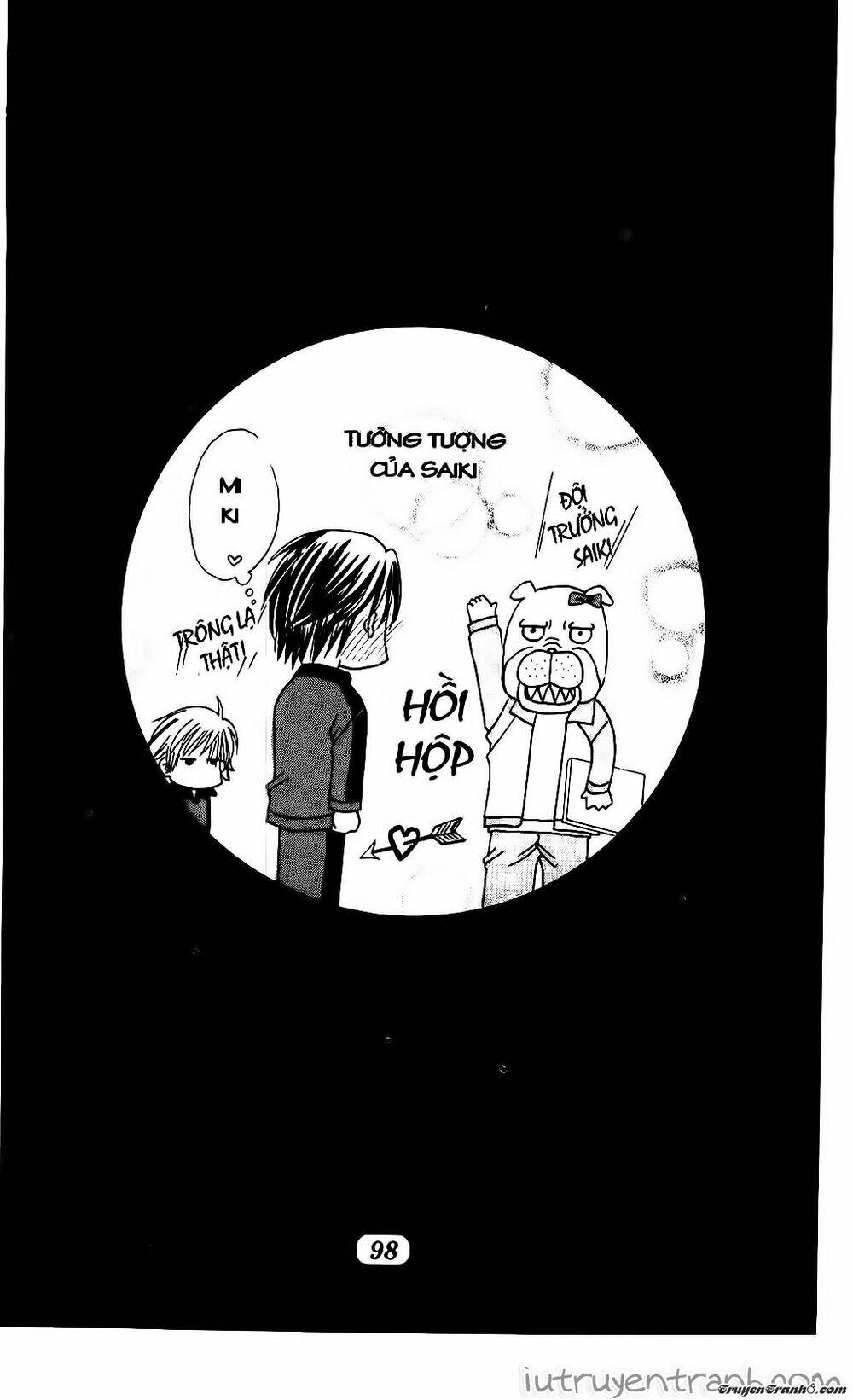 get love! chapter 3 35