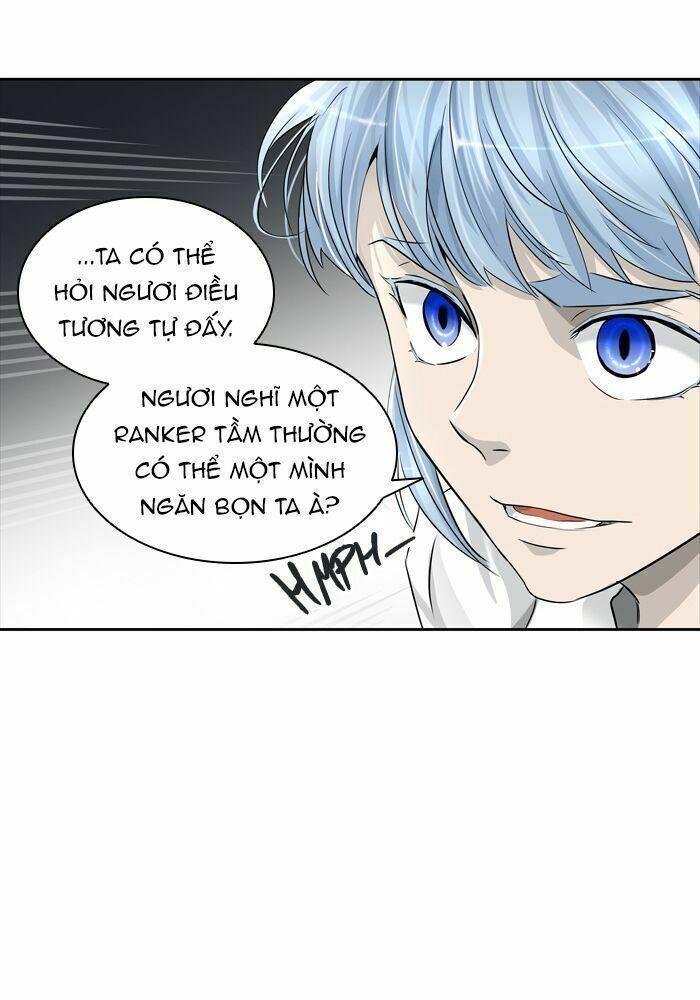 tòa tháp bí ẩn 2 chapter 435 100