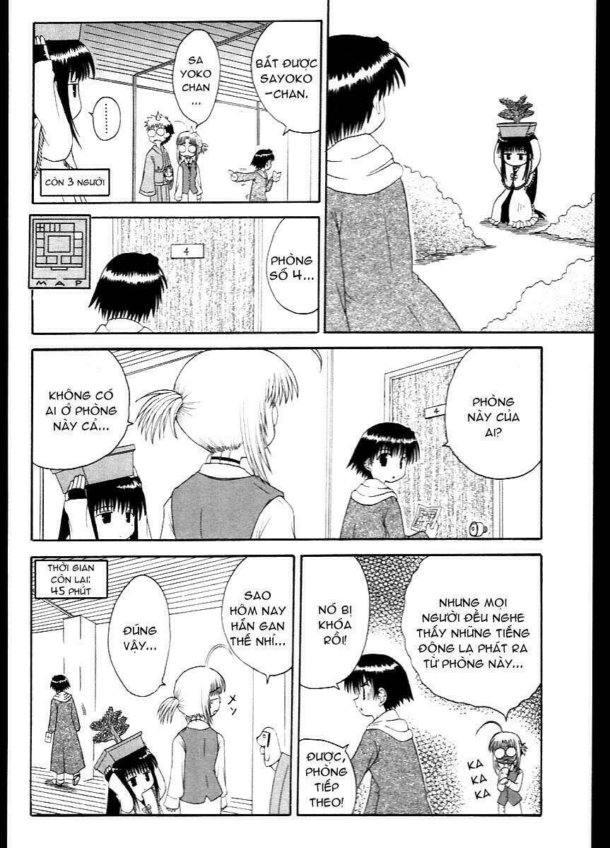 mahoraba chapter 7 17