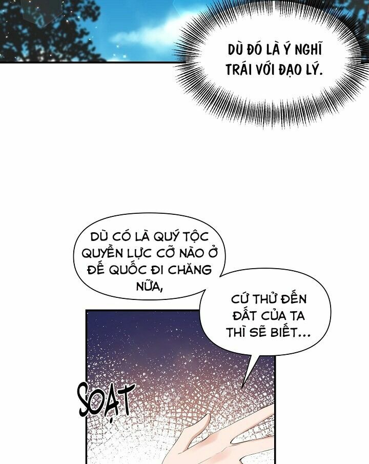 người chồng bạo chúa của tôi đã thay đổi chapter 17 58