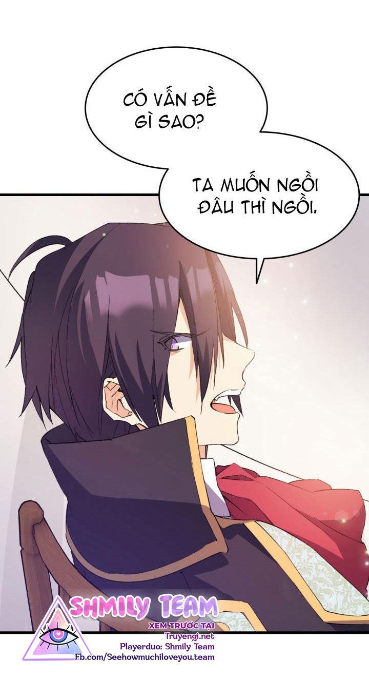 tôi định quyến rũ anh trai nhưng nam chính đã đến chapter 16 12