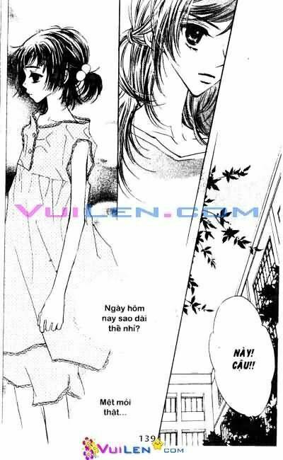 thiên thần dễ thương chapter 6 139