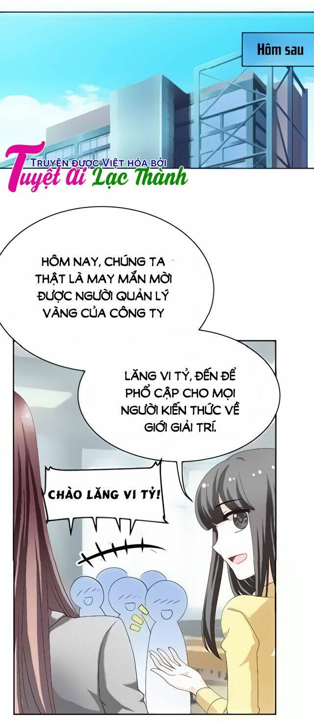 phản công thành siêu sao chapter 25 33