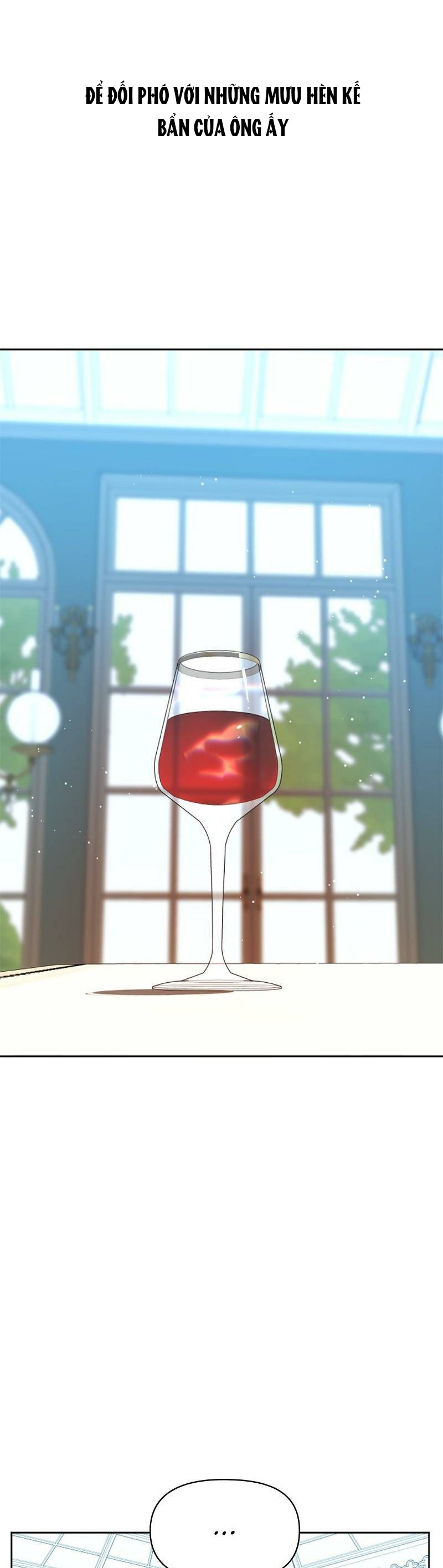 tôi muốn trở thành cô ấy dù chỉ là một ngày chapter 57 72