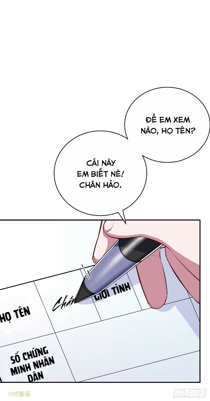 bố vợ đại nhân là bà xã chapter 22 5