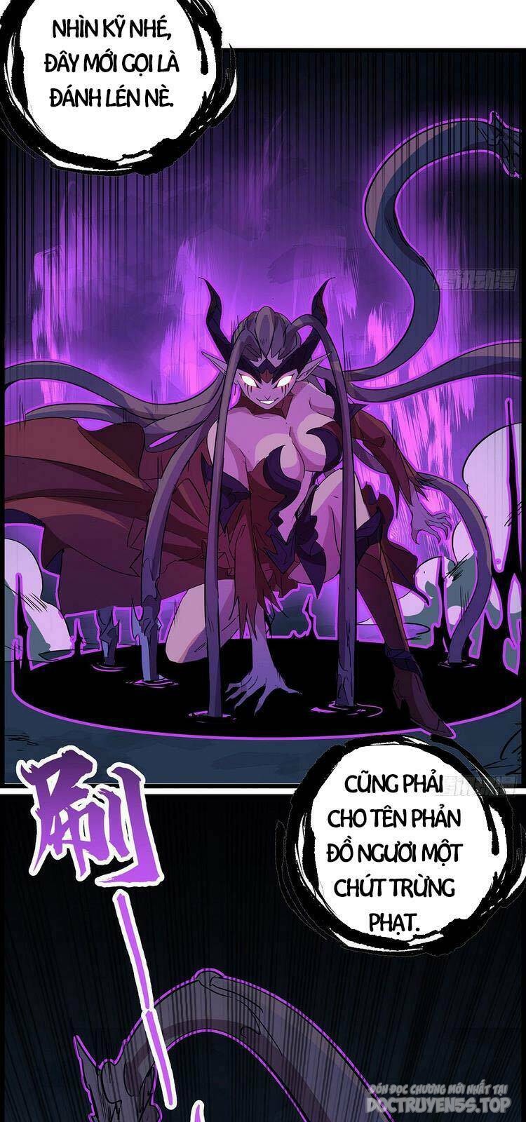 giải cứu 99 nữ chính ở mạt thế chapter 84 23