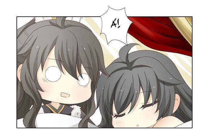 sâm vương bị tóm chapter 8 22