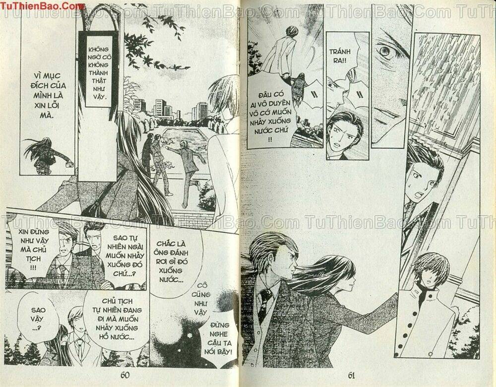 s a - lớp học ưu tú chapter 11 31