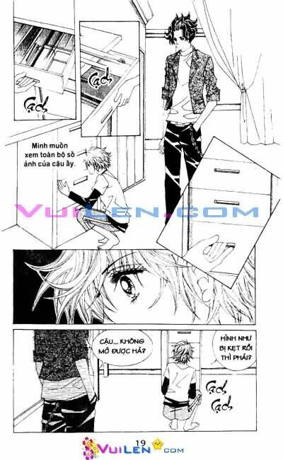 đợi em chapter 129 20