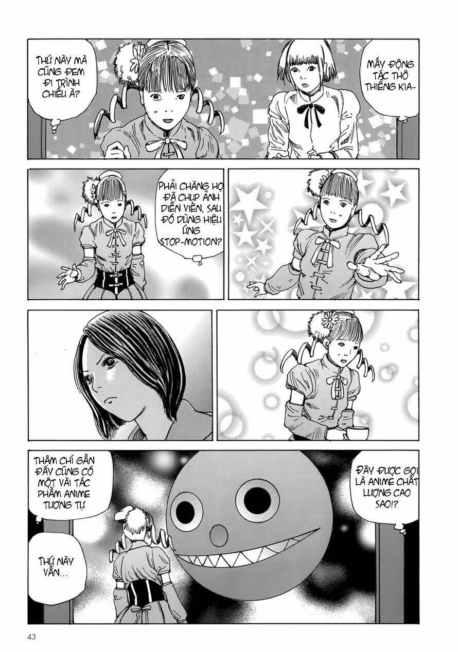 harem end chapter 2 11