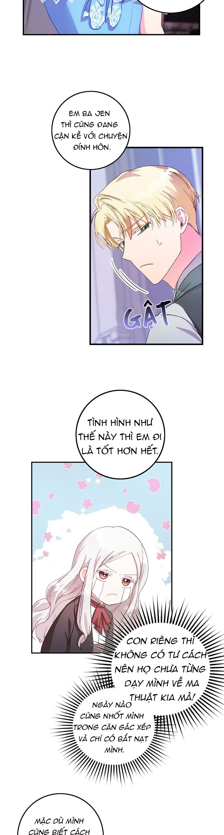 trở thành vợ của nam chính chapter 1 24