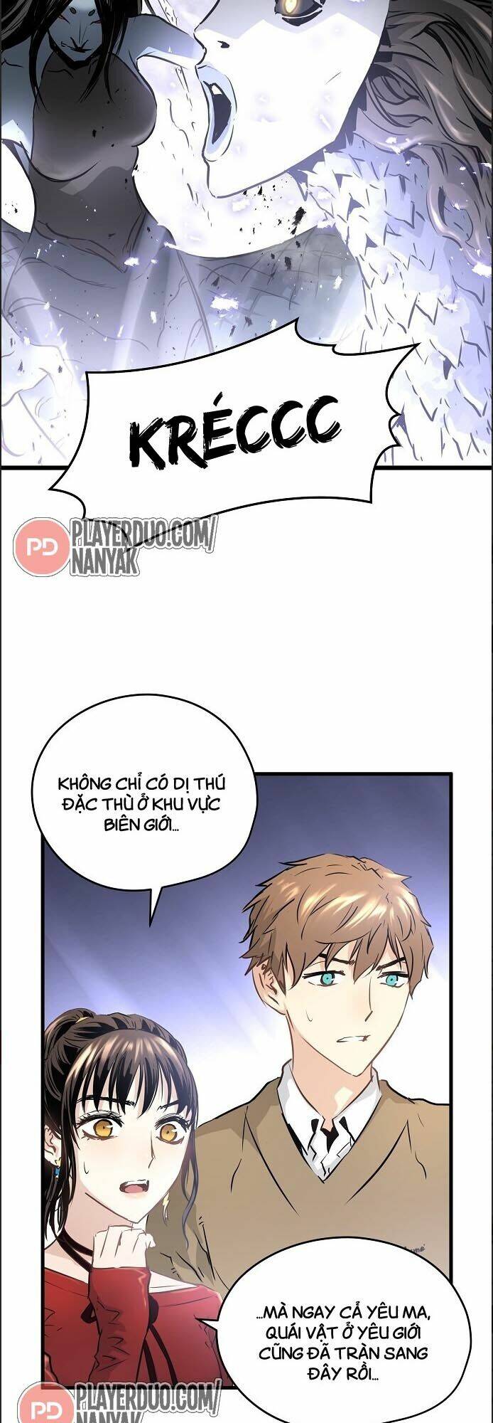 hứa lan chapter 82 4