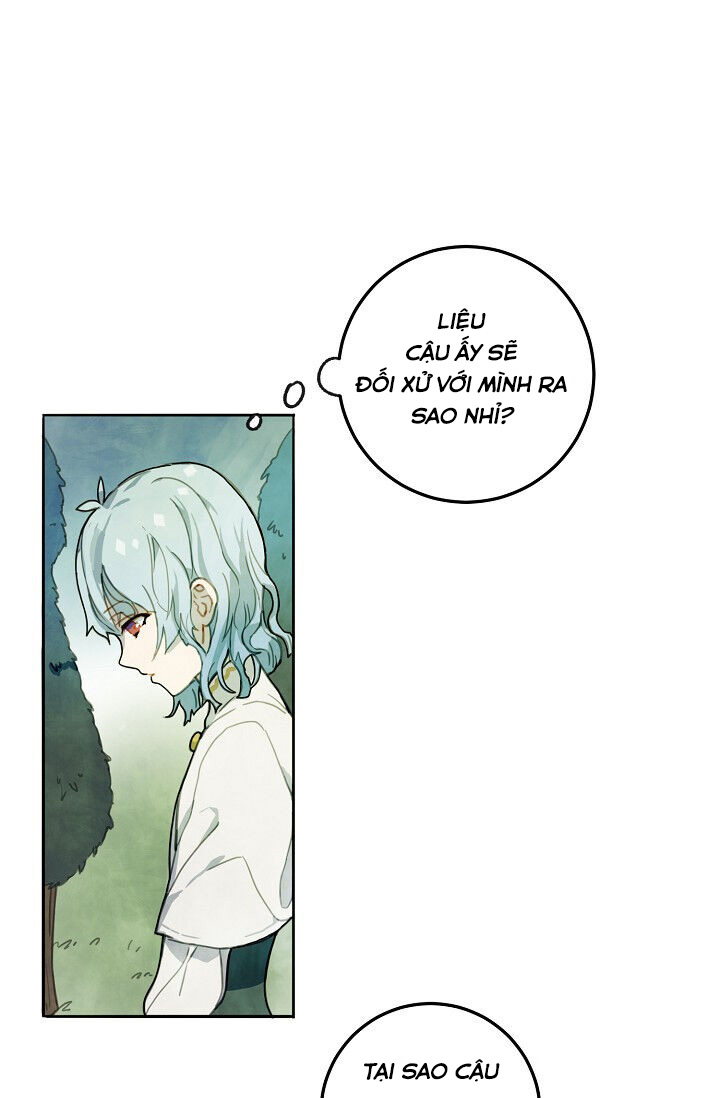 câu chuyện về đứa con hoang bị ghét bỏ chapter 1 21