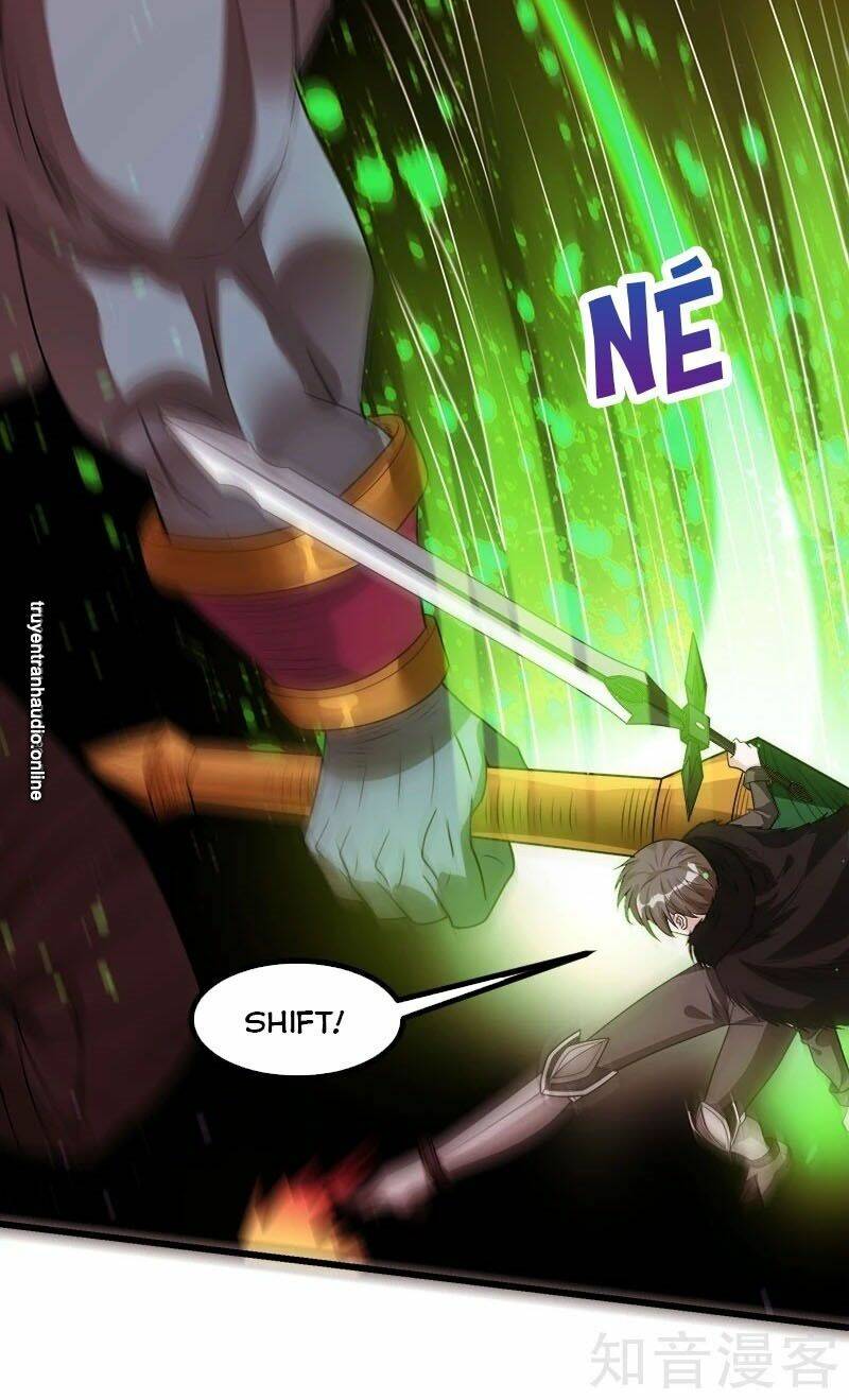 kiếm vũ chapter 115 20