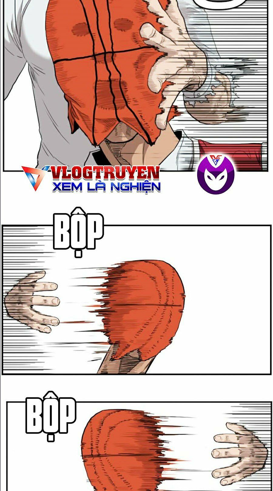 người xấu chapter 49 95