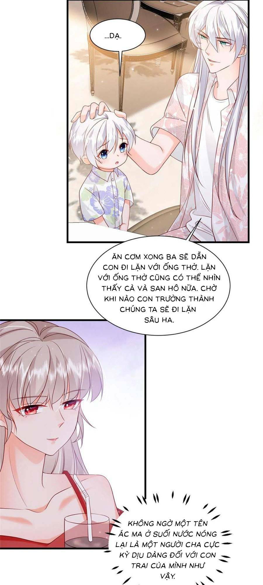 cô vợ của tôi không dễ bắt nạt chapter 40 16