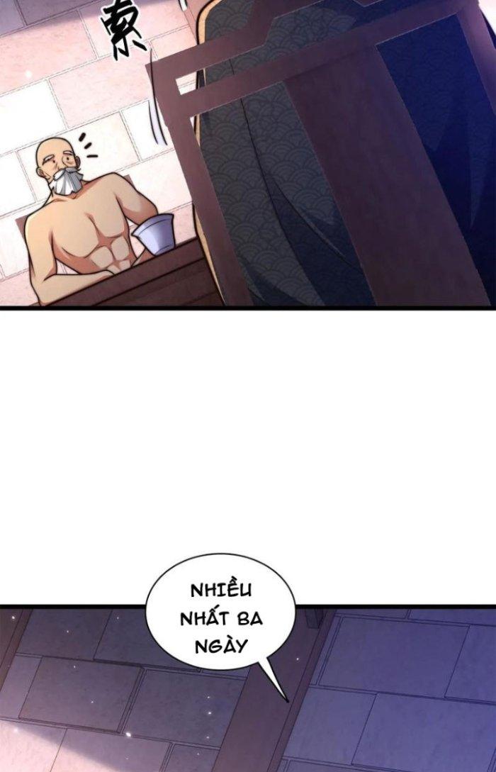 ta nuôi ma quỷ ở trấn ma ti chapter 49 24